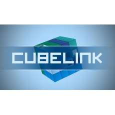 Cube Link (PC) klíč Steam Cube Link (PC) klíč Steam