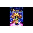 Pankapu - Episodes 1 & 2 (PC/MAC/LX) DIGITAL