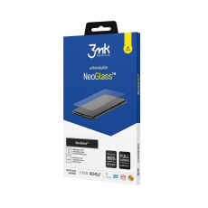 3mk hybridní sklo NeoGlass pro Samsung Galaxy A22 5G (SM-A226) černá 3mk hybridní sklo NeoGlass pro Samsung Galaxy A22 5G (SM-A226) černá