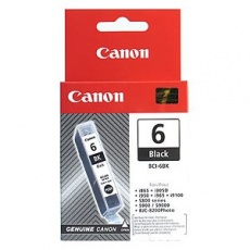 Canon BJ CARTRIDGE black BCI-6BK (BCI6BK) Canon BJ CARTRIDGE black BCI-6BK (BCI6BK)
