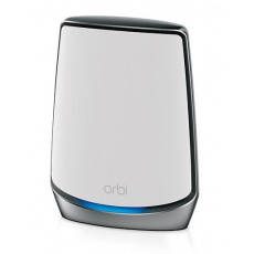 Netgear RBS850 Orbi Tri-band Mesh WiFi 6 Add-on Satellite Netgear RBS850 Orbi Tri-band Mesh WiFi 6 Add-on Satellite