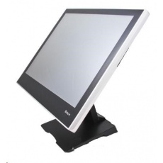 Birch TM-2600 15" Dotykový LED monitor, Trueflat, kapacitní touch, USB Birch TM-2600 15" Dotykový LED monitor, Trueflat, kapacitní touch, USB