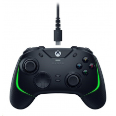 RAZER herní ovladač Wolverine V2 Chroma, Xbox Series X|S Controller with Razer Chroma™ RGB