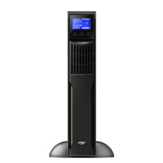 BAZAR - Fortron UPS FSP CHAMP 3000 VA rack 2U, online, poškozený obal BAZAR - Fortron UPS FSP CHAMP 3000 VA rack 2U, online, poškozený obal