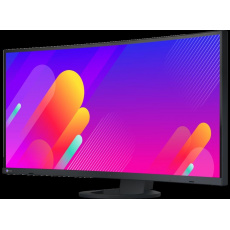 EIZO MT IPS LCD LED 37,5", EV3895-BK, 16:9, 3840 x 21600, 300cd, 1000:1, DisplayPort, 2 x HDMI EIZO MT IPS LCD LED 37,5", EV3895-BK, 16:9, 3840 x 21600, 300cd, 1000:1, DisplayPort, 2 x HDMI