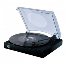 BAZAR - Reflecta LP-PC přehrávač gramofonových desek - rozbaleno BAZAR - Reflecta LP-PC přehrávač gramofonových desek - rozbaleno