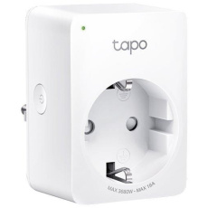 TP-Link Tapo P110(EU) - Chytrá zásuvka