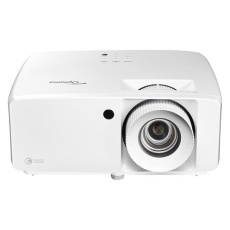 Optoma projektor ZH450 (DLP, Laser, FULL HD, 4500 ANSI, 300 000:1, 2xHDMI, RS232, LAN, USB-A power, repro), posk obal Optoma projektor ZH450 (DLP, Laser, FULL HD, 4500 ANSI, 300 000:1, 2xHDMI, RS232, LAN, USB-A power, repro), posk obal