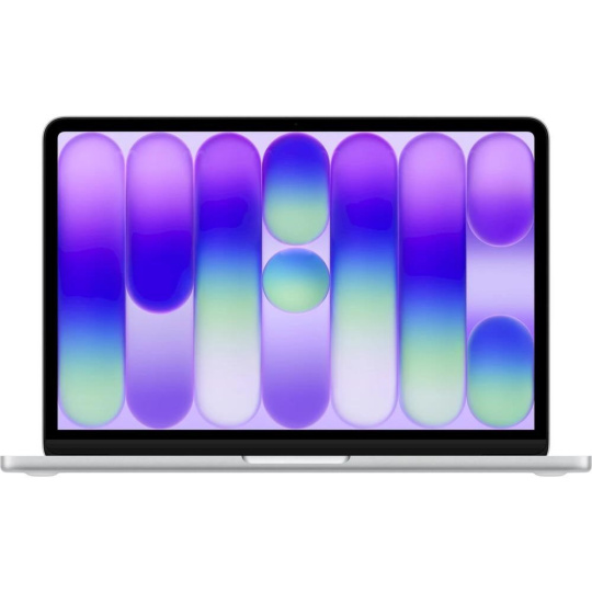 MacBook Neo 13'' A18 Pro chip with 6-core CPU and 5-core GPU, 8GB, 512GB SSD, Touch ID - Silver MacBook Neo 13'' A18 Pro chip with 6-core CPU and 5-core GPU, 8GB, 512GB SSD, Touch ID - Silver