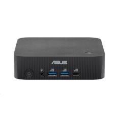 ASUS mini PC ExpertCenter PN54-S1 (PN54-S1-S70016AL), R7 260, 32GB, 1TB SSD, Radeon 700M, W11 Pro, Black