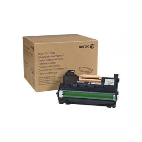 Xerox Drum cartridge pro VersaLink B400/B405 ( 65.000 str.) - POŠKOZENÝ OBAL - BAZAR Xerox Drum cartridge pro VersaLink B400/B405 ( 65.000 str.) - POŠKOZENÝ OBAL - BAZAR