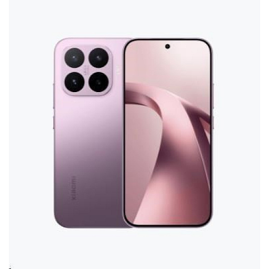 Xiaomi 17T 12GB / 512GB Dual SIM Violet CZ Xiaomi 17T 12GB / 512GB Dual SIM Violet CZ