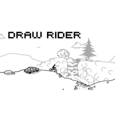 Draw Rider 2 (PC) klíč Steam Draw Rider 2 (PC) klíč Steam