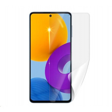 Screenshield folie na displej pro SAMSUNG M526 Galaxy M52 5G Screenshield folie na displej pro SAMSUNG M526 Galaxy M52 5G