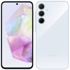 Samsung Galaxy A35 (A356), 8/256 GB, 5G, modrá, CZ distribuce Samsung Galaxy A35 (A356), 8/256 GB, 5G, modrá, CZ distribuce