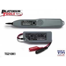 Platinum Tools profesionální set - sonda ToneSeeker™ + tónový generátor ToneMaster™ s vysokým výkonem - TURBO