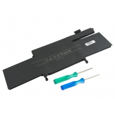 AVACOM Apple MacBook Pro 13" A1502 Li-Pol 11,34V 6200mAh 71,8Wh - A1493/A1582 AVACOM Apple MacBook Pro 13" A1502 Li-Pol 11,34V 6200mAh 71,8Wh - A1493/A1582