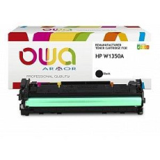 OWA Armor toner pro HP LJ MFP M234, M209 1.100 str., komp.s W1350A OWA Armor toner pro HP LJ MFP M234, M209 1.100 str., komp.s W1350A