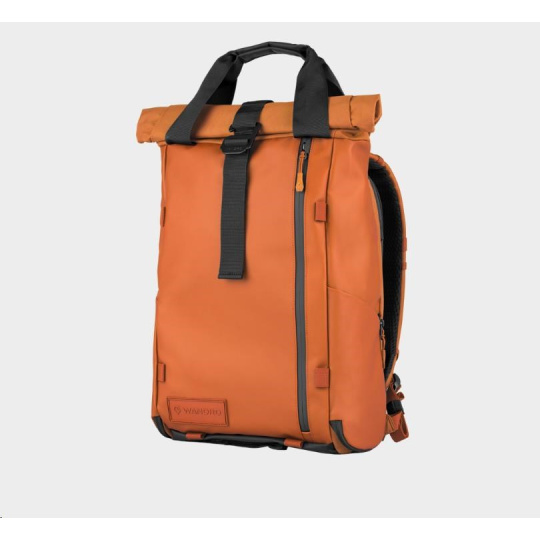 WANDRD PRVKE EDC 18L Sedona Orange