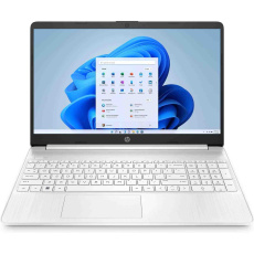 BAZAR - NTB HP Laptop 15s-eq2394nc,15.6" FHD AG IPS,Ryzen 5-5500U hexa,16GB DDR4,512GB SSD,poškozený obal BAZAR - NTB HP Laptop 15s-eq2394nc,15.6" FHD AG IPS,Ryzen 5-5500U hexa,16GB DDR4,512GB SSD,poškozený obal