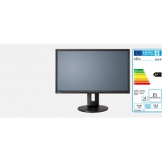 FUJITSU LCD B22W-8 TS PRO 22" matný, 1920x1080, 250cm, 5ms, 2xUSB, DP, DVI, DSUB, PIVOT, REPRO, DP + DVI kabel FUJITSU LCD B22W-8 TS PRO 22" matný, 1920x1080, 250cm, 5ms, 2xUSB, DP, DVI, DSUB, PIVOT, REPRO, DP + DVI kabel
