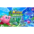Kirby and the Forgotten Land – Nintendo Switch 2 Edition + Star-Crossed World
