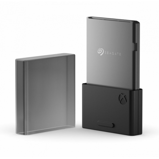 SEAGATE SSD 1TB Rozšíření úložiště pro Xbox X/S, PCIe Gen4 x2