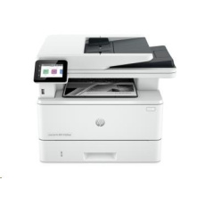 HP LaserJet Pro MFP 4102fdw (40str/min, A4, USB, Ethernet, Wi-Fi, PRINT, SCAN, COPY, FAX, duplex) HP LaserJet Pro MFP 4102fdw (40str/min, A4, USB, Ethernet, Wi-Fi, PRINT, SCAN, COPY, FAX, duplex)