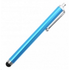 Aligator stylus UNI pro kapacitní dotykové displeje, modrá Aligator stylus UNI pro kapacitní dotykové displeje, modrá