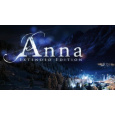 Anna - Extended Edition (PC) klíč Steam
