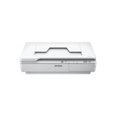 EPSON skener WorkForce DS-5500, A4, 1200x1200dpi, USB 2.0