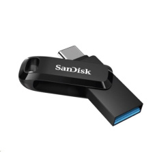 SanDisk Flash Disk 1TB Ultra, Dual USB Drive GO Type-C SanDisk Flash Disk 1TB Ultra, Dual USB Drive GO Type-C