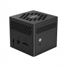 UMAX PC miniPC U-Box J42 Nano - Celeron J4125@2Hz, 8GB, bez SSD, UHD Graphics 600, HDMI, Wi-Fi, BT, LAN, bez OS