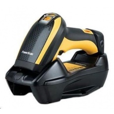 Datalogic PM9501, 2D, SR, multi-IF, kit (RS232), RB Datalogic PM9501, 2D, SR, multi-IF, kit (RS232), RB