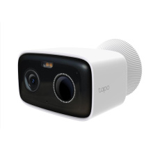 TP-Link Tapo C400 venkovní kamera (2MP, FullHD, 1080p, IR 10m, WiFi, micro SD card, IP65) TP-Link Tapo C400 venkovní kamera (2MP, FullHD, 1080p, IR 10m, WiFi, micro SD card, IP65)