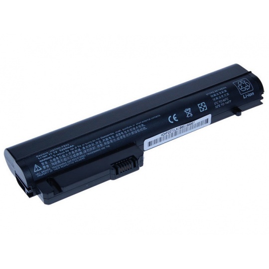 AVACOM baterie pro HP Business Notebook 2400, nc2400, 2510p Li-Ion 10,8V 5200mAh 56Wh