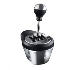 Thrustmaster Řadící páka TH8A Shifter Add-On Thrustmaster Řadící páka TH8A Shifter Add-On