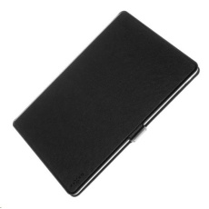 FIXED flipové pouzdro s funkcí stojánku pro Samsung Galaxy Tab A8 10,5", černá FIXED flipové pouzdro s funkcí stojánku pro Samsung Galaxy Tab A8 10,5", černá