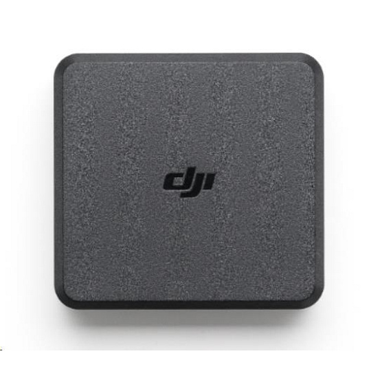 DJI USB-C Power Adapter (100W) (EU) DJI USB-C Power Adapter (100W) (EU)