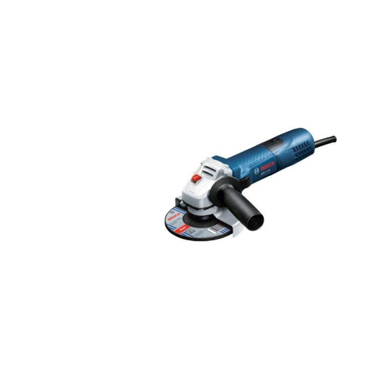 Bosch GWS 7-125-RSP, Professional