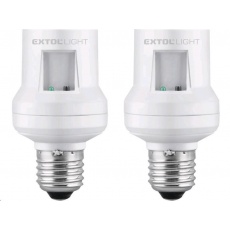 Extol Light objímka na žárovku 43810 Extol Light objímka na žárovku 43810