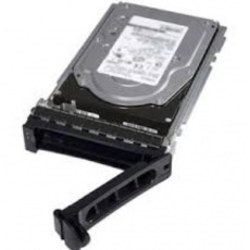 Dell 1TB 7.2K RPM SATA Entry 3.5in Hot Plug Hard Drive CusKit Dell 1TB 7.2K RPM SATA Entry 3.5in Hot Plug Hard Drive CusKit