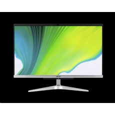 ACER PC AiO Aspire C24-963 - i3-1005G1,23.8" FHD Active Matrix TFT,4GB,256SSD,UHD Graphics,W10P ACER PC AiO Aspire C24-963 - i3-1005G1,23.8" FHD Active Matrix TFT,4GB,256SSD,UHD Graphics,W10P