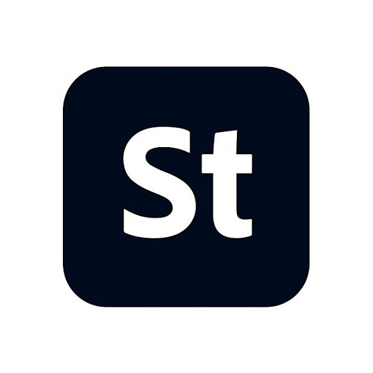 Adobe Stock for teams (Small) MP ML Commercial 1 User Level 1 1 - 9 VIP MP