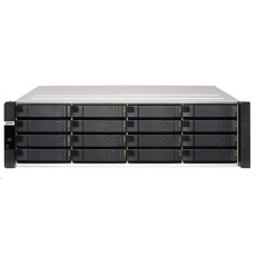 QNAP ES1686dc-2123IT-64G (4C/Xeon D-2123IT/2,2-3,0GHz/64GBRAM/16xSATA/2xM.2/6xGbE/8xSFP+/4xUSB3.0/2xPCIe)