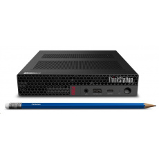 LENOVO PC ThinkStation/Workstation P350 Tiny - i5-11500T,16GB,512SSD,nvd T600 4GB,DP,HDMI,LAN,W10P,3r on-site LENOVO PC ThinkStation/Workstation P350 Tiny - i5-11500T,16GB,512SSD,nvd T600 4GB,DP,HDMI,LAN,W10P,3r on-site