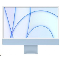 APPLE 24-inch iMac with Retina 4.5K display: M1 chip with 8-core CPU and 7-core GPU, 256GB - Blue num.kb APPLE 24-inch iMac with Retina 4.5K display: M1 chip with 8-core CPU and 7-core GPU, 256GB - Blue num.kb