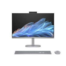 HP OmniStudio X 27-cs0002nc AiO, 27" FHD 1920x1080, Touch,ULTRA 7-155H, 32GB DDR5, SSD 1TB,Intel Arc Graphics,Win11 Home HP OmniStudio X 27-cs0002nc AiO, 27" FHD 1920x1080, Touch,ULTRA 7-155H, 32GB DDR5, SSD 1TB,Intel Arc Graphics,Win11 Home