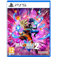 PS5 hra Dragon Ball Xenoverse 2