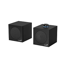 GENIUS repro SP-HF300U/ 2.0/ 4W/ USB-C/ USB/ černé GENIUS repro SP-HF300U/ 2.0/ 4W/ USB-C/ USB/ černé